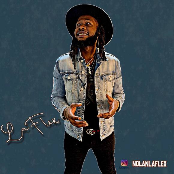 nolanlaflex